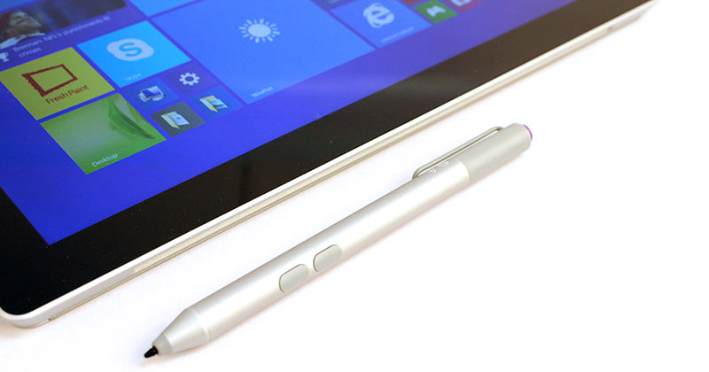 Microsoft™ Surface 3